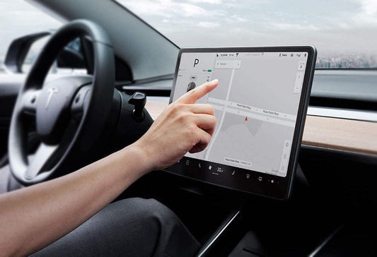 Tesla Accessories: A Must-have List for Tesla Owners